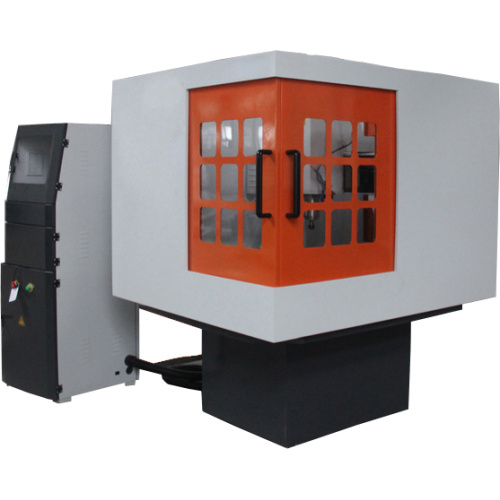 Portal CNC Milling Machine