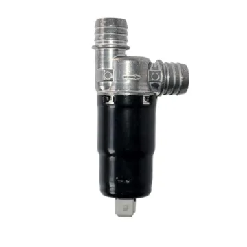 Idle Air Control Valve IAC for BMW E30 E28 E24 E32 and Porsche 928