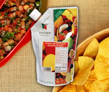 Beverage Bag , Spout Drinking Water Bags With Cap For Drinks , Sauces