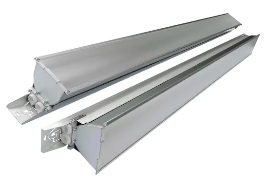 Touch-Dim Function LED Dali Controller Dali6003