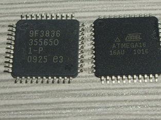 AVR ATmega Memory IC Chip 44-TQFP ATMEGA16-16AU