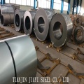 Q195B Galvanized Steel Coil