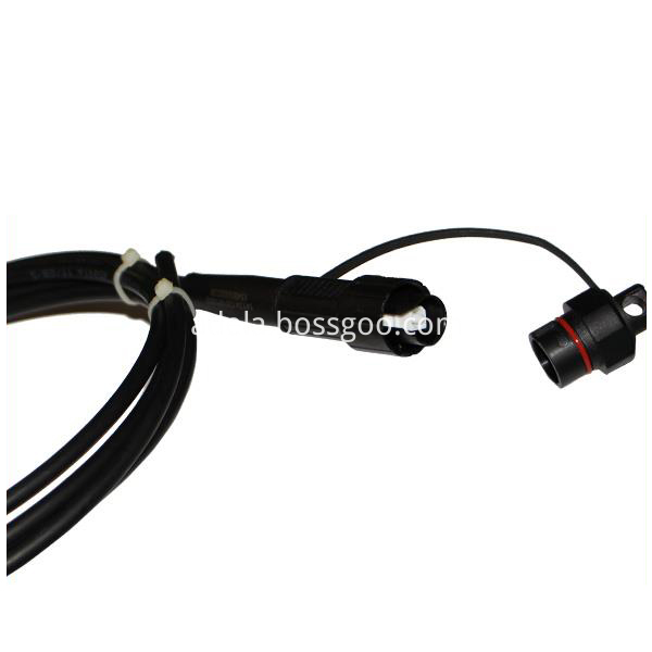 mini sc CPRI cable