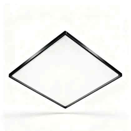 Ceiling Light with Night Light Mode