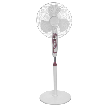 2023 Home Use 220V Wholesale Solar Powered Pedestal Fan