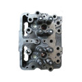 OEM Spare Parts Cummins NT855 cylinder head 4915267