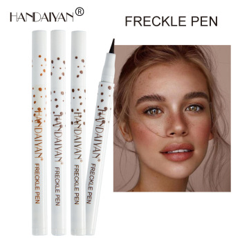 ขายส่ง Handaiyan Waterproof Felt Tip Freckle Pen