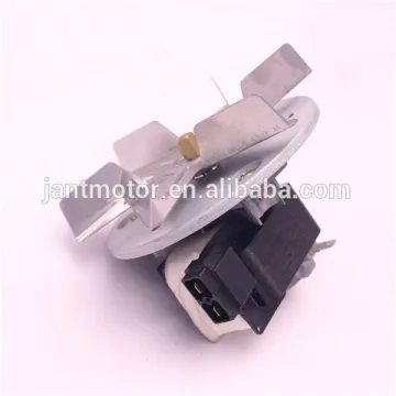 built in oven motor(shaded pole motor YJ61-30)