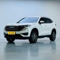 Haval H6 PHEV 2022 1.5T DHT-PHEV