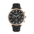 Dial curvo Mens Sport observa para homens