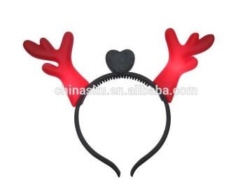 Antel shape christmas party decoration led light