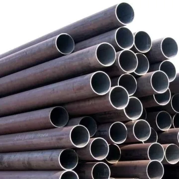 ASTM 1335 Structural Steel Pipe