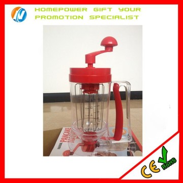 2015 Nuovo articolo come visto in TV Sell Sell Plastic Pasping Dispenser