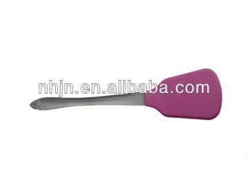 COOKING TOOL HEAT PROOF SILICONE TURNER