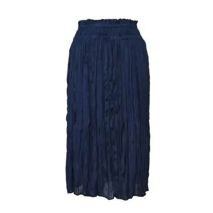 Long Skirt Women For Spring Summer 2020