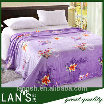 cheap blanket eith high quality