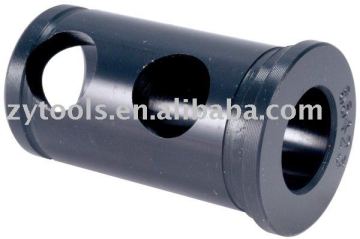 Tool holder bushings