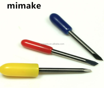 Chinese Carbide Blades for Pcut Mutoh Mimaki Summa Roland Graphtec Plotters