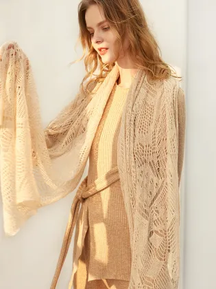 cashmere scarf