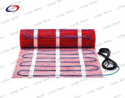 WarmMat, Floor Mat, Floor Heating,120V/240V WarmMat Electric Floor Warming Mat, Floor Heating