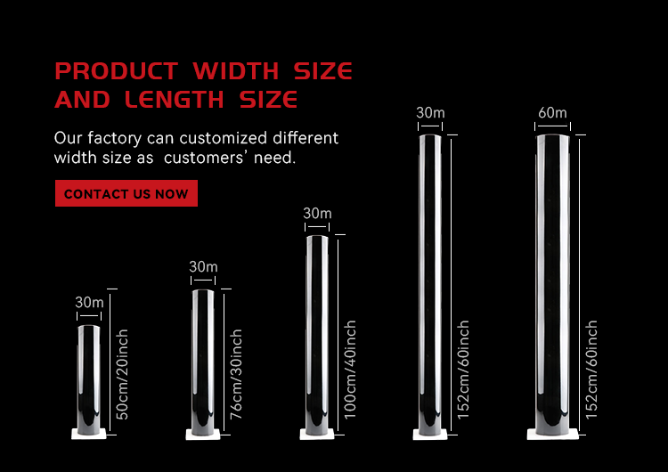 nano Ceramic Window Film