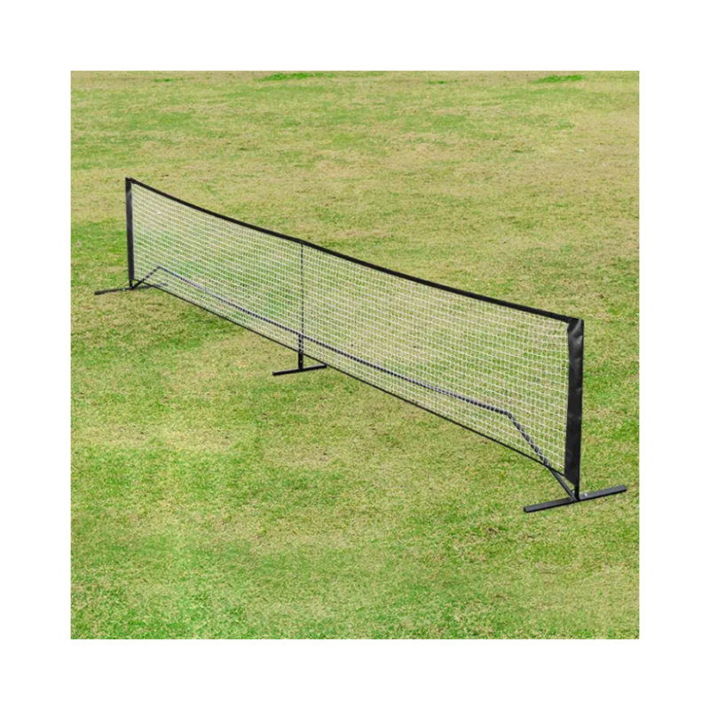 Portable Pickleball Net for Outdoor Training