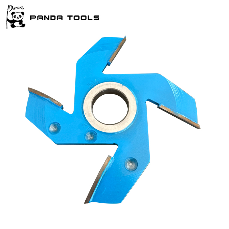 High Performance Woodworking Machinery: Milling Cutter Spindle Moulder
