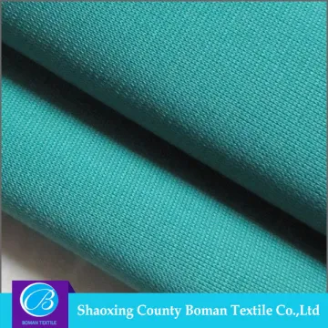Fabric textile supplier China wholesale Designer Garment tricot fabric