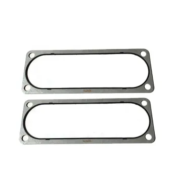 Direct Sales: QSX15 & ISX15 Air Intake Connection Gasket (Part Number 3678770) - Find Your Replacement Today!