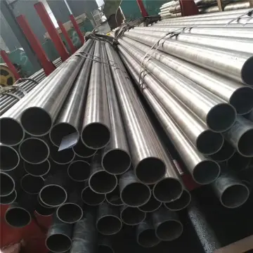 Wear Resistant Straight Seam Welded Pipe