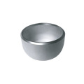 Butt Welding Stainless steel End Cap Pipe Fittings