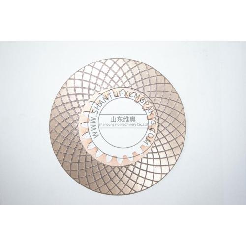 Ariens Friction Disc CLARK Spare Parts Friction Disc 208772 Supplier