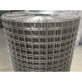 Gelaste staaldraad tuin hek 2 x4 gaas