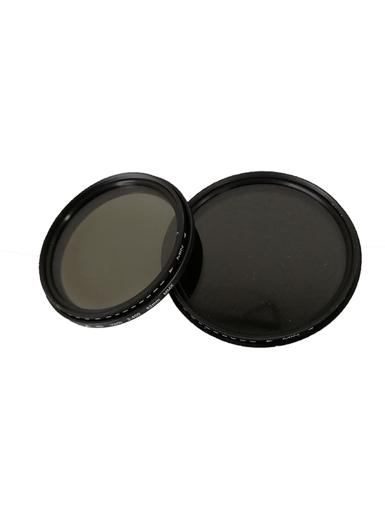 ND2-400 Variable Filter