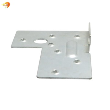 Spare Part CNC Precision Metal Stamping Parts