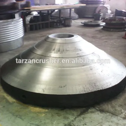 High performance mining equipment parts for South Asia