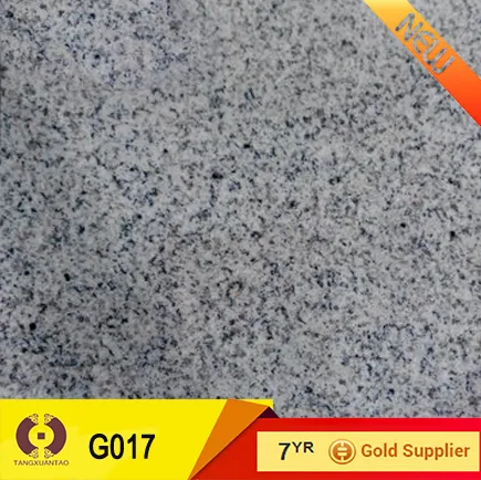 Cheap natural granite tile floor tile (G017)