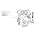 Water Plant Diaphragm Metering Pump