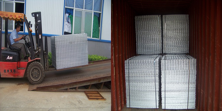 Welded Gabion Box