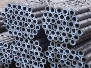 DIN 1630 Industrial Seamless Steel Fluid Pipe Thickness 0.8