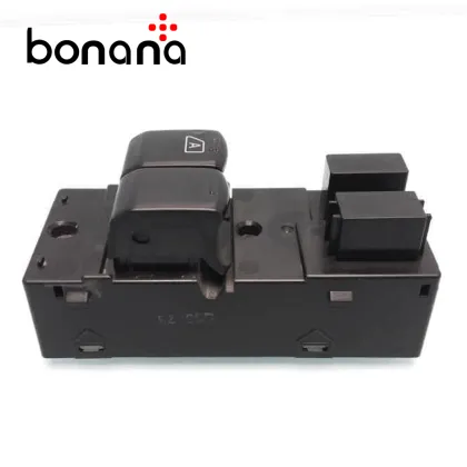 25401-JX30A Window Lifter Switch For NISSAN EVALIA NV200