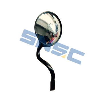 FAW mirror front Endoscopy assembly 8219010-E18