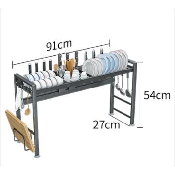 SS304 Bowl Draining Holder