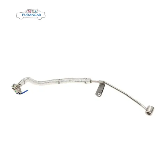 High Accuracy Turbocharger Oil Return Pipe for Mazda - OE L3K9-14-280A
