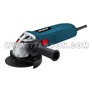 115mm/125mm 600W Angle Grinder