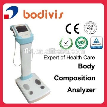 BCA-2A health test machine