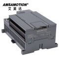 CPU224XP S7-200 PLC Programmable Controller 24V PLC 214-2AD23-0XB8 Transistor Output Programmable Logic Controller