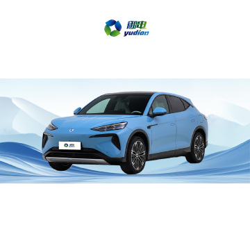 ใหม่ BYD Denza N7: SUV ไฟฟ้าขับเคลื่อนทุกล้อพร้อมระยะทาง 630 กม.