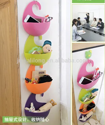 Silicone bath rack / storage rack / houseware storage& bath series