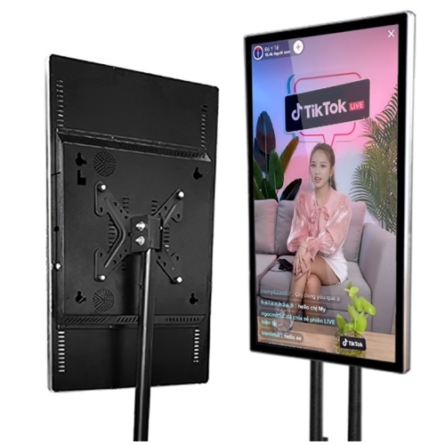 도매 Tv 라이브 방송 장비 모바일 LCD 화면